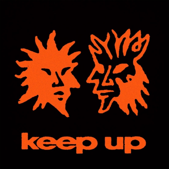ATRIP & DJ BORING - Keep Up (Bella Claxton Remix)