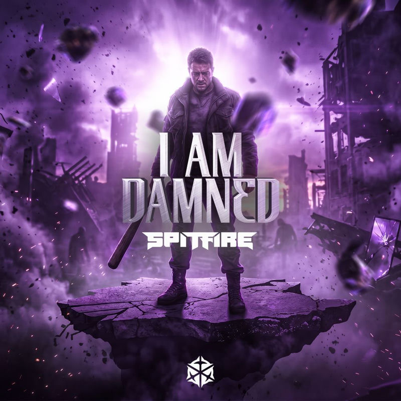 Spitfire - I AM DAMNED (Original Mix)
