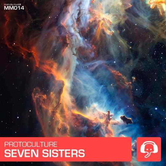 Protoculture - Seven Sisters (Extended Mix)
