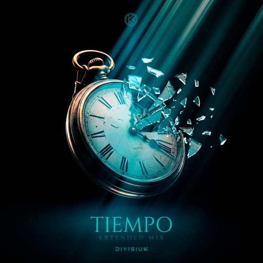 Divisium - Tiempo (Extended Mix)