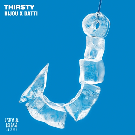 BIJOU & Datti - Thirsty (Extended Mix)