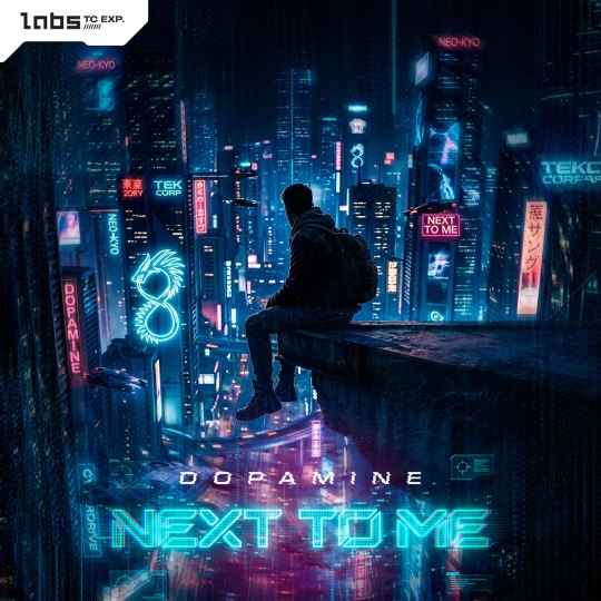 Dopamine - Next To Me (Pro Mix)