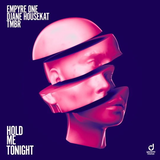 Empyre One, DJane Housekat & TMBR - Hold Me Tonight (Extended Mix)