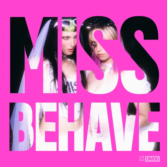 Dani Thorne - Miss Behave (feat.SHMANI) [Extended Mix]