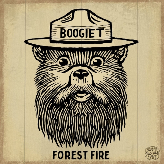 Boogie T - Forest Fire (Original Mix)