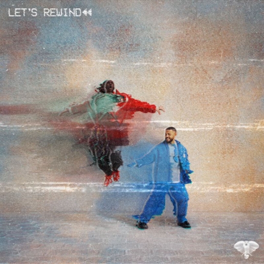 Nico & Vinz - LET'S REWIND (Original Mix)