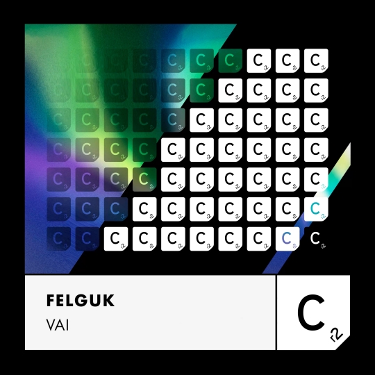 Felguk - Vai (Extended Mix)