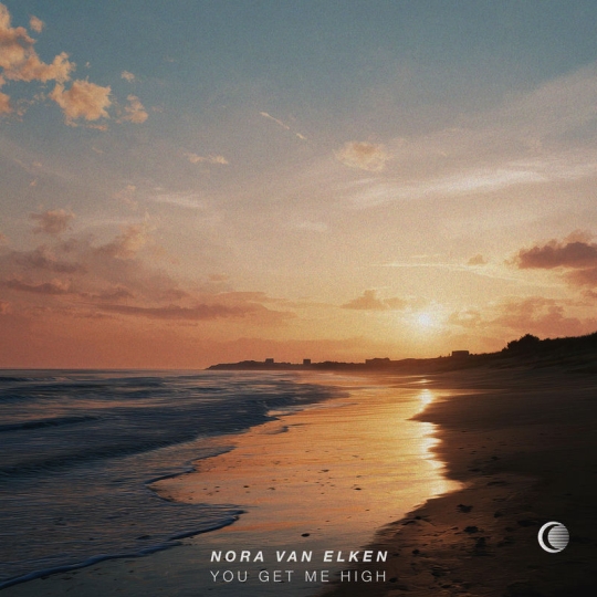 Nora Van Elken - You Get Me High (Original Mix)