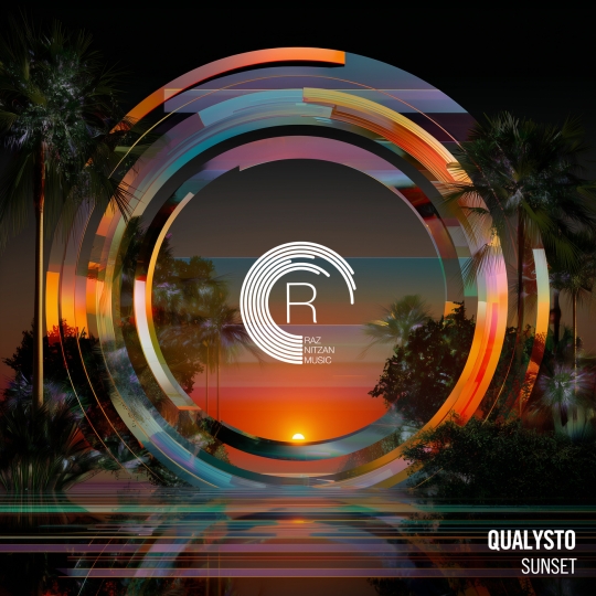 Qualysto - Sunset (Extended Mix)