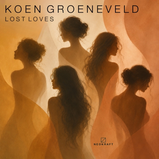 Koen Groeneveld - Lost Loves (Extended Mix)