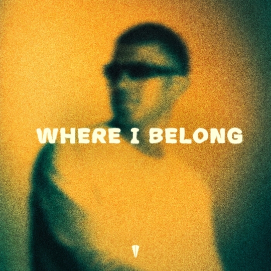Guaved - Where I Belong (Extended Mix)