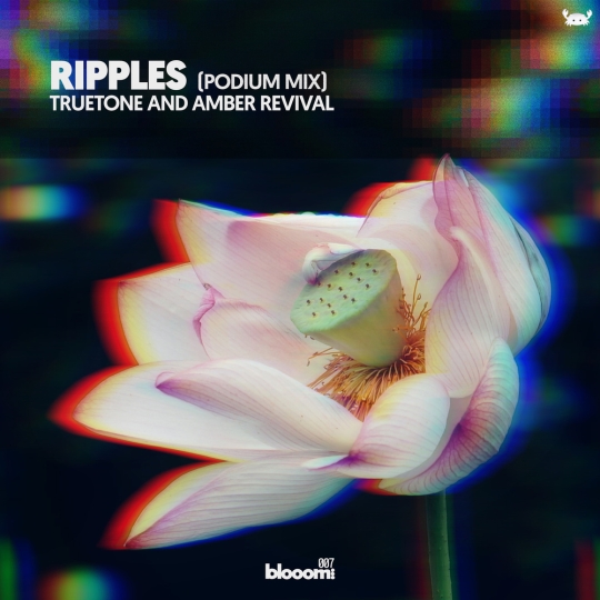 Truetone & Amber Revival - Ripples (Extended Mix)
