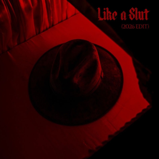 GRAVEDGR & Dan Lee - LIKE A SLUT (2026 EDIT)
