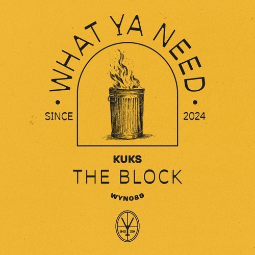 KuKs - The Block (Extended Mix)