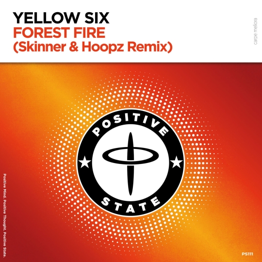 Yellow Six - Forest Fire (Skinner & Hoopz Remix)