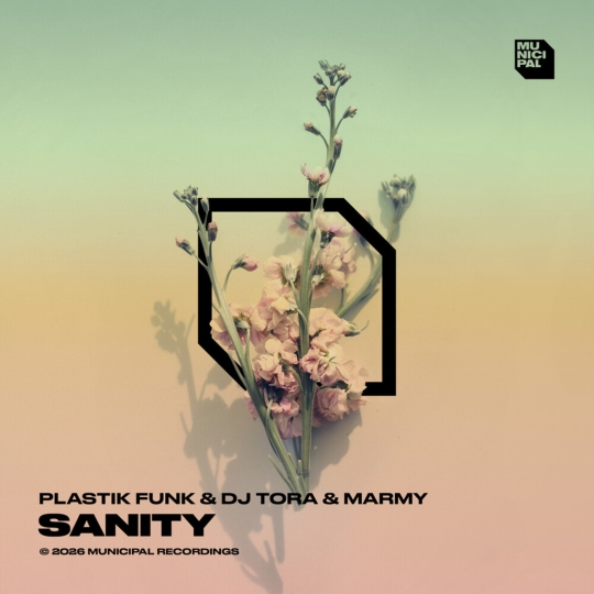 Plastik Funk, Dj Tora & Marmy - Sanity (Extended Mix)