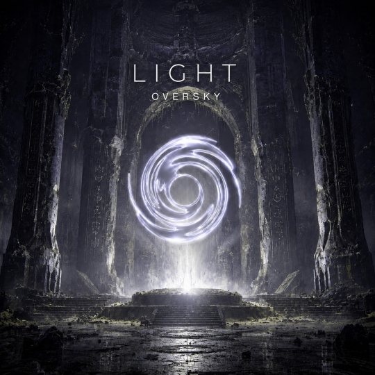 OverSky - Light (Extended Mix)