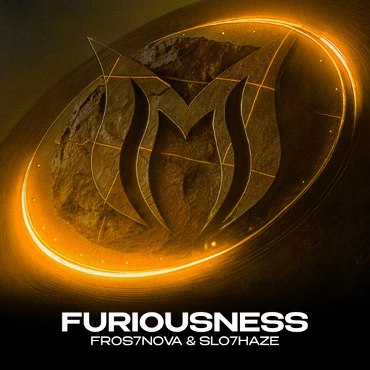Fros7novA & Slo7haze - Furiousness (Extended Mix)