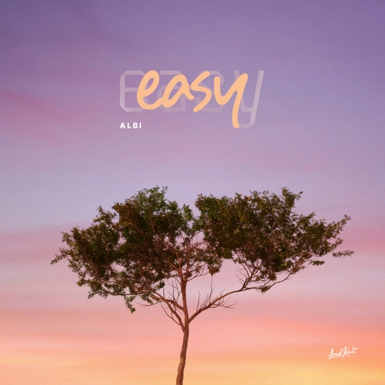 Albi - Easy (Extended Mix)