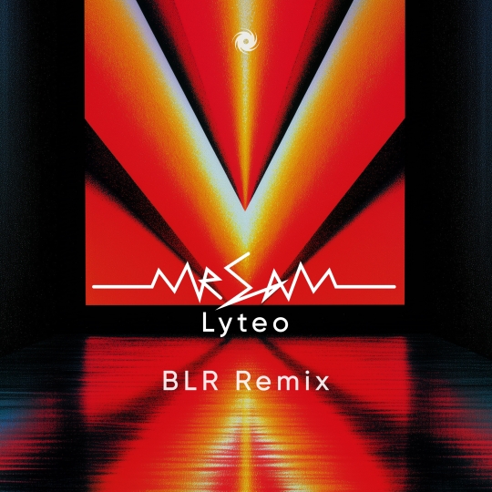 Mr. Sam - Lyteo (BLR Extended Remix)