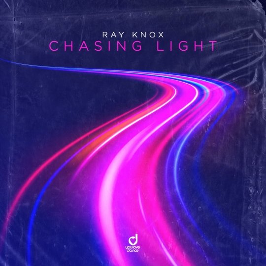 Ray Knox - Chasing Light (Extended Mix)