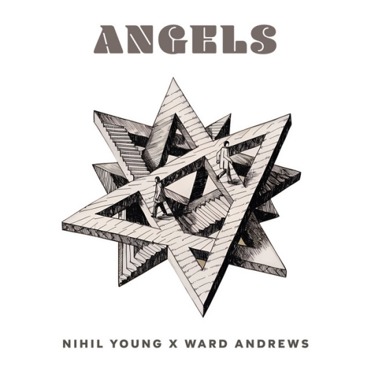Nihil Young & Ward Andrews - Angels (Original Mix)