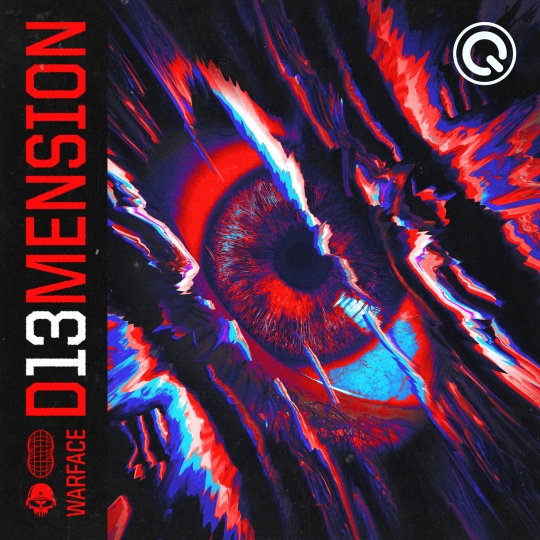 Warface - D13MENSION (Extended Mix)