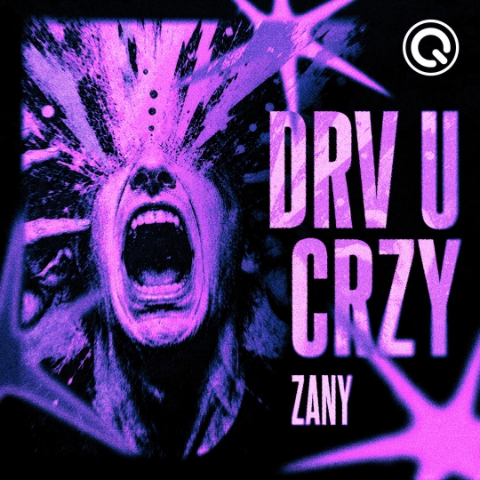 Zany - DRV U CRZY (Extended Mix)
