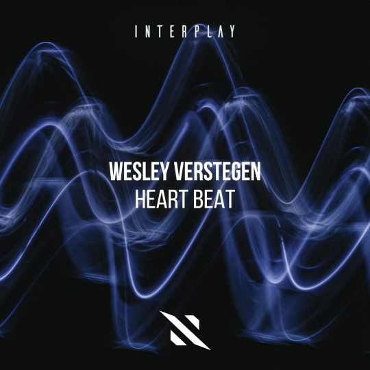 Wesley Verstegen - Heart Beat (Extended Mix)