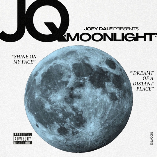 JQ & Joey Dale - Moonlight (Original Mix)