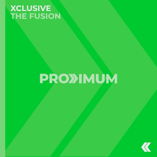 Xclusive - The Fusion (Extended Mix)