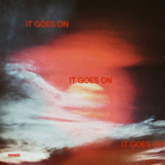 Manse - It Goes On (Original Mix)