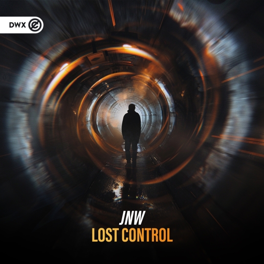 JNW - Lost Control (Extended Mix)