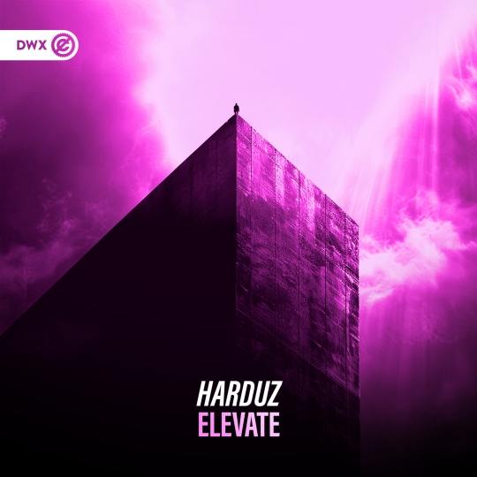 Harduz & Dirty Workz - Elevate (Extended Mix)