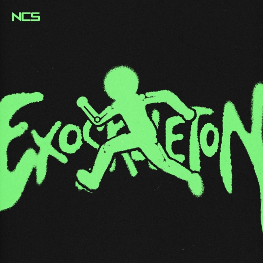 V. Christie - Exoskeleton (Extended Mix)