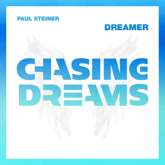 Paul Steiner - Dreamer (Extended Mix)