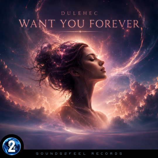 Dulehec - Want You Forever (Extended Mix)