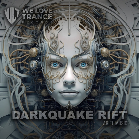 Ariel Music - Darkquake Rift (Extended Mix)