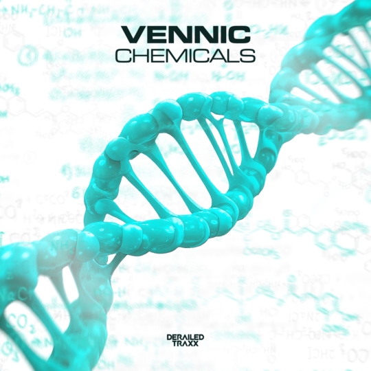 VENNIC - Chemicals (Extended Mix)