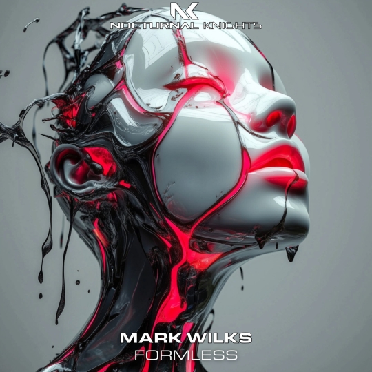 Mark Wilks - Formless (Extended Mix)