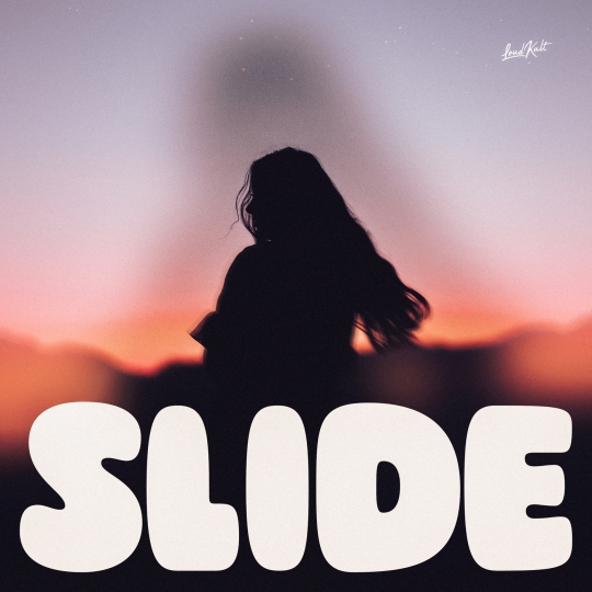 Noetic, Donner, melting patterns - Slide (Original Mix)