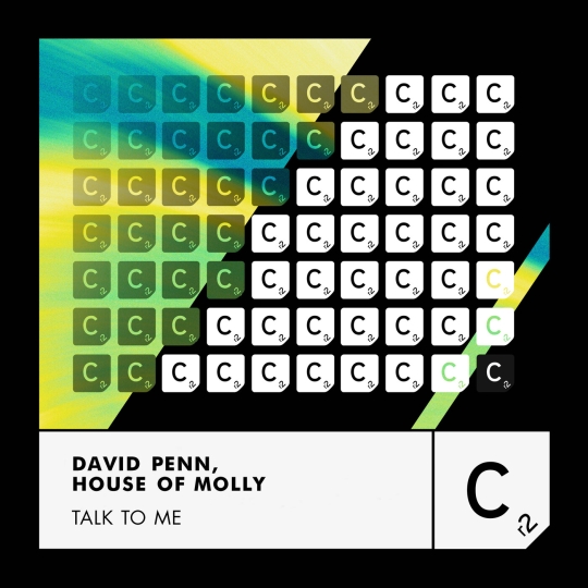 David Penn & House Of Molly - Talk To Me (Extended Mix)