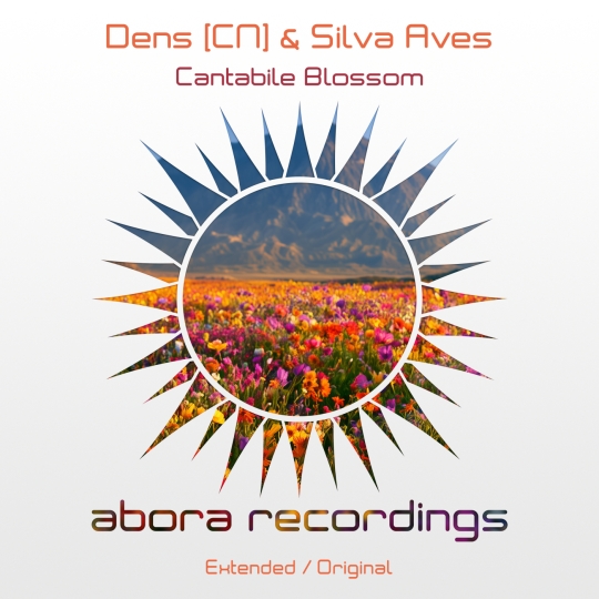 Dens (CN) & Silva Aves - Cantabile Blossom (Extended Mix)