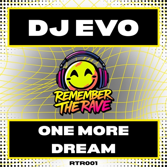 DJ Evo - One More Dream (Extended Mix)