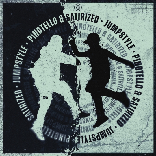 Satirized, Pinotello - Jumpstyle (Extended Mix)