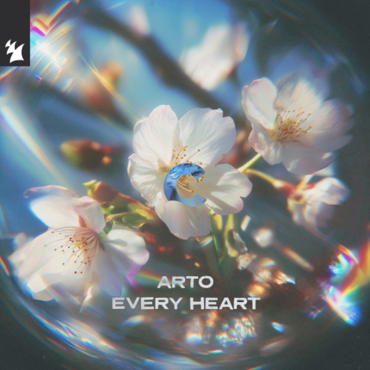Arto - Every Heart (Extended Mix)