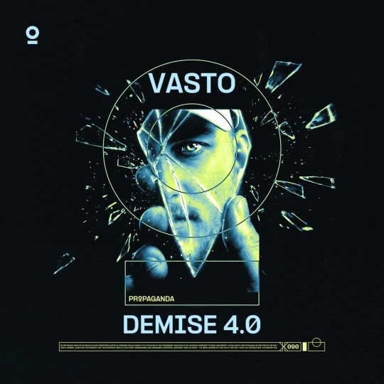 Vasto - DEMISE 4.0 (Extended Mix)