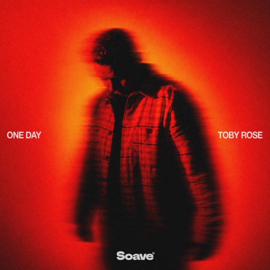 Toby Rose - One Day (Original Mix)