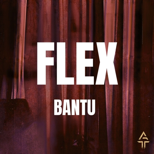 Bantu - Flex (Extended Mix)