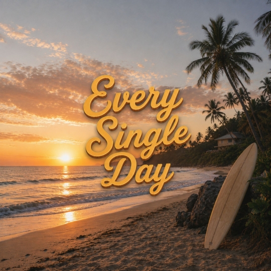 Addy Ace & Soft Hours - Every Single Day (Original Mix)